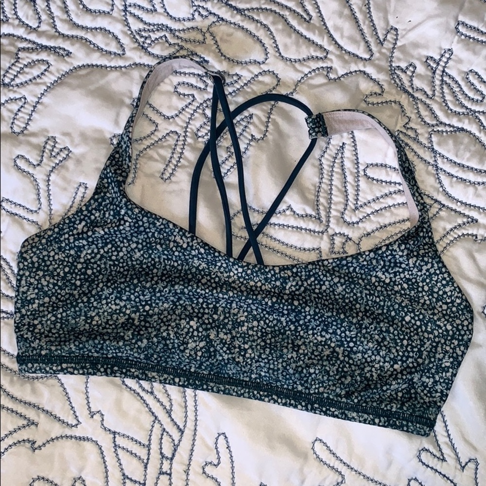 Lululemon sports